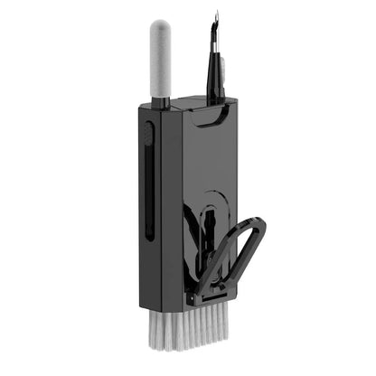 Tech Cleaning Kit – Keyboard, Screen & Earbuds