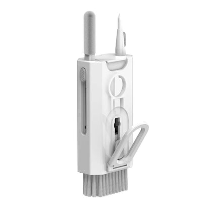Tech Cleaning Kit – Keyboard, Screen & Earbuds