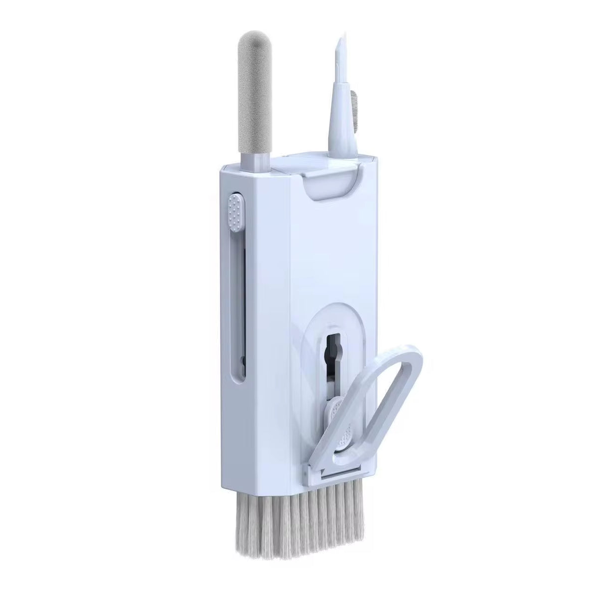 Tech Cleaning Kit – Keyboard, Screen & Earbuds